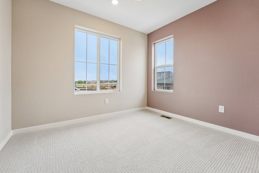 Westminster, CO New Home.  - Slide 35