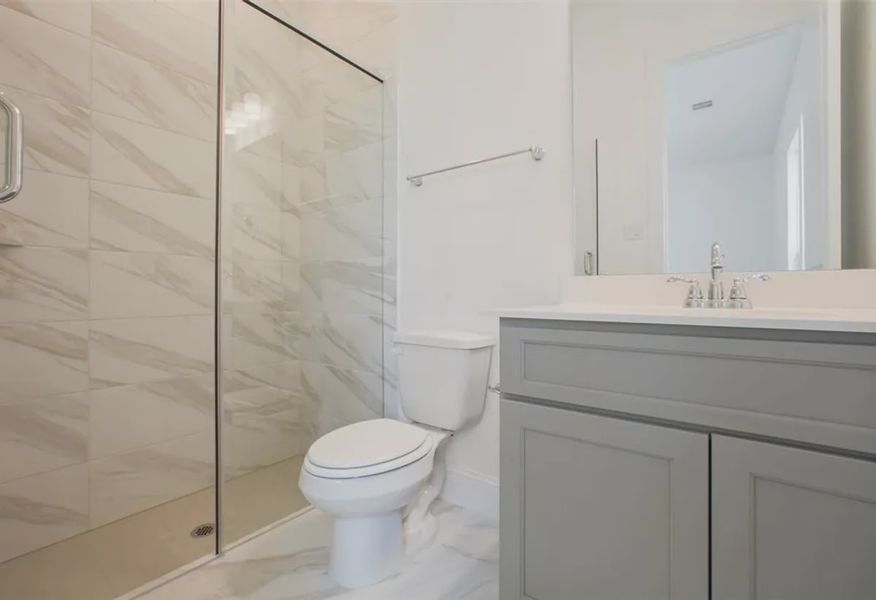 Plan 6050 Bath 4 - 17 of 24 Plan 6050 Bath 4 - 17 of 24