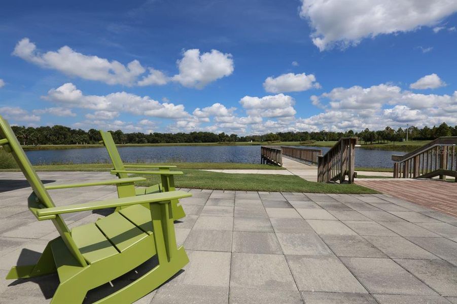 Community amenities in , Apollo Beach (Image 75).