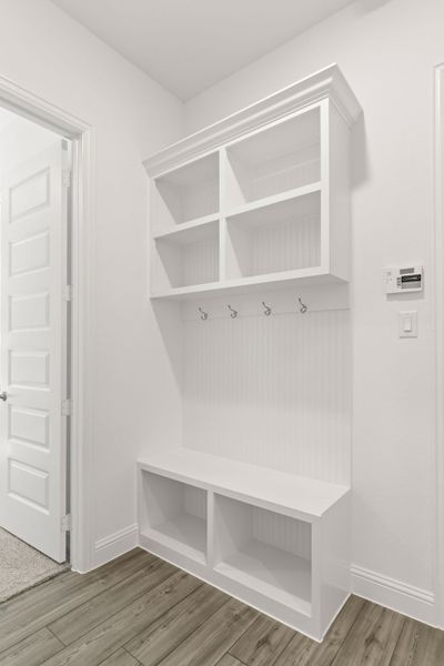 Representative furnished interior of a home built from the Burnet by UnionMain Homes in Elevon, Lavon (Image 11). Representative furnished interior of a home built from the Burnet by UnionMain Homes in Elevon, Lavon (Image 11).