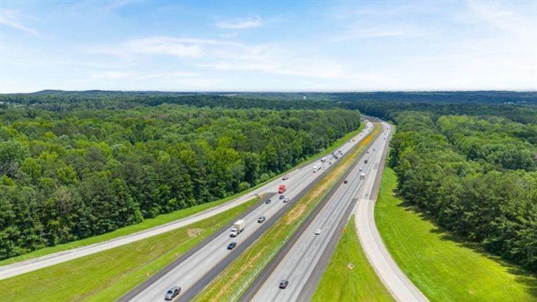 Image 51 of a home in Northwoods at Mirror Lake.