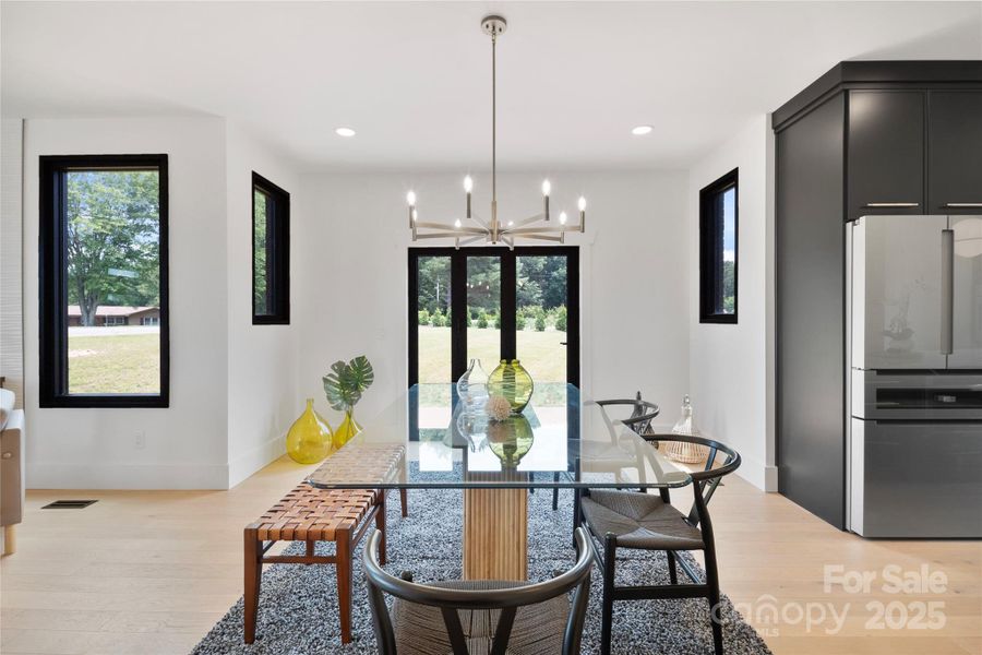 Dining Room Dining Room