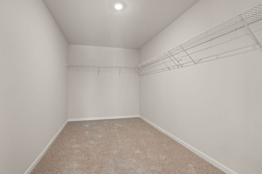 Woodruff, SC New Home.  - Slide 22