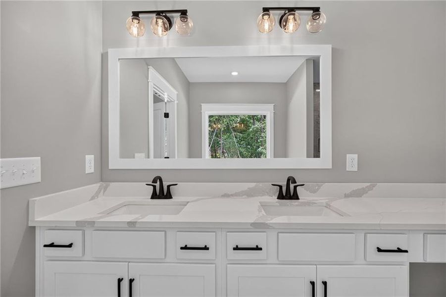Close-up of interior finishes inside a home in , Dallas (Image 19). Close-up of interior finishes inside a home in , Dallas (Image 19).