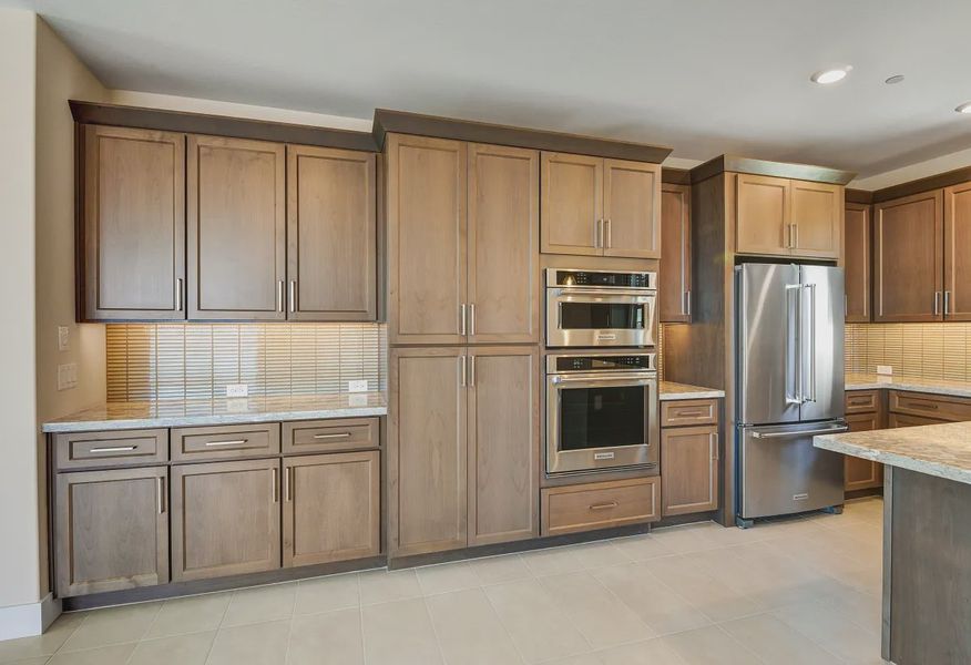 Trilogy Ridgecrest Aspire HS 148 Kitchen - 2 of 11