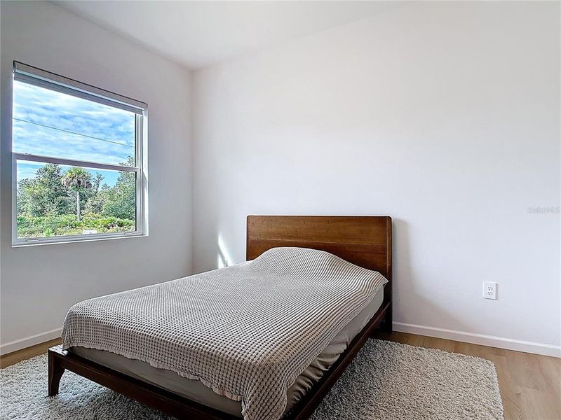 Furnished interior view inside a new home in , Port Charlotte (Image 8).