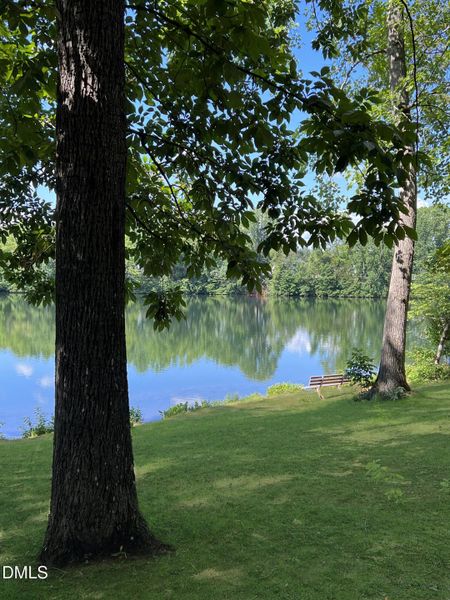 TUP- Lake Michael Bank