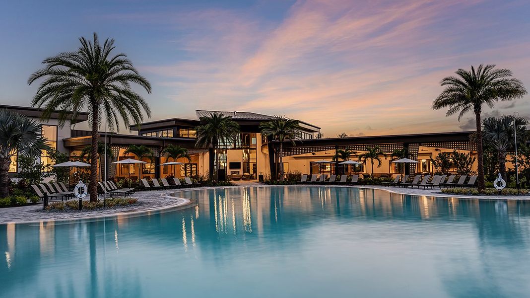 Community amenities in Skye Ranch Community Group Page, Sarasota (Image 34).