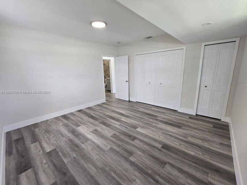 Spacious, unfurnished interior of a new home in , Miami (Image 41). Spacious, unfurnished interior of a new home in , Miami (Image 41).