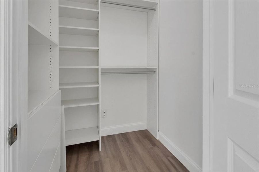 Spacious, unfurnished interior of a new home in , Daytona Beach (Image 24).