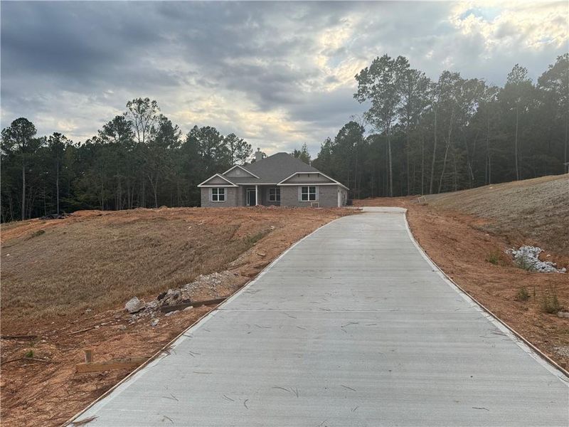 Image 22 of a home in Tuscany Hills. Image 22 of a home in Tuscany Hills.