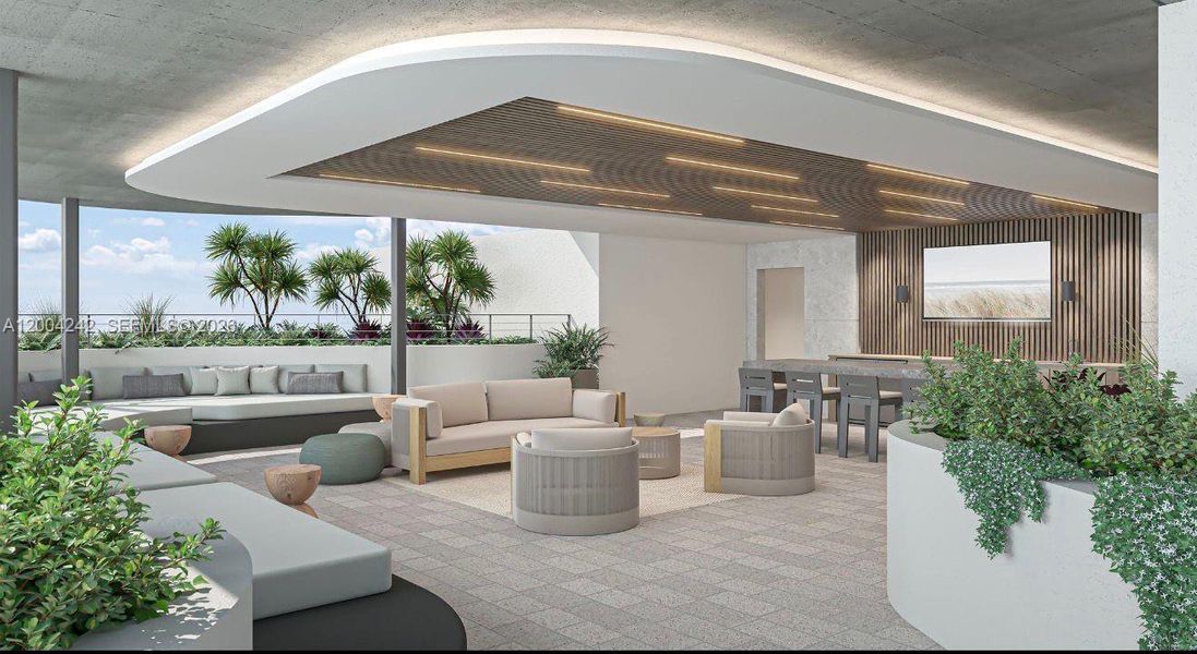 Community amenities in , Miami (Image 38).