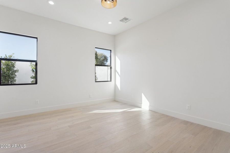 4th Bedroom 4th Bedroom