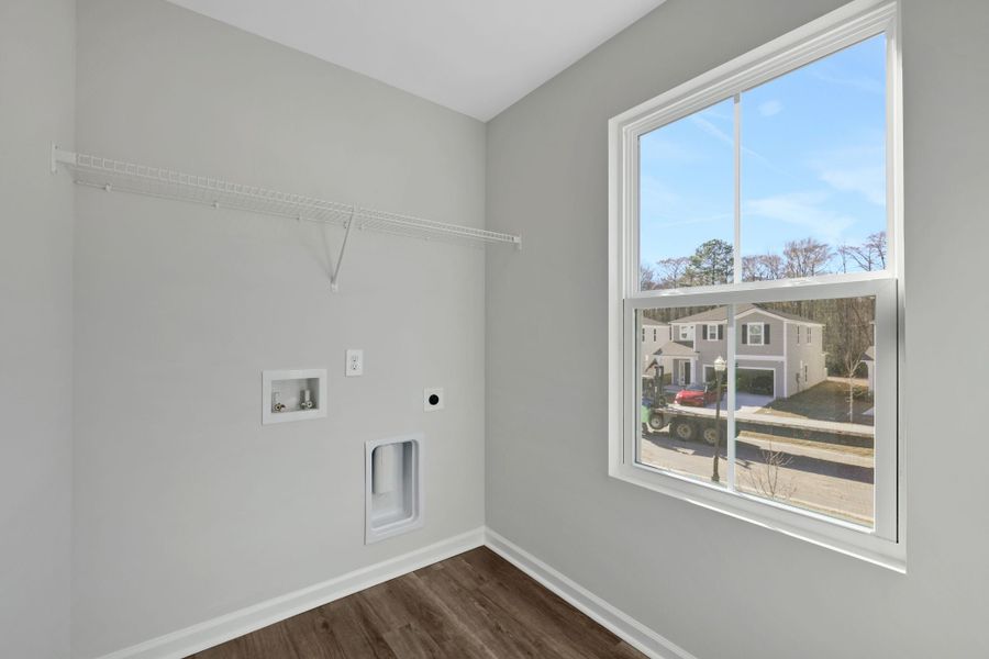 2,300sf New Home in Pooler, GA.  - Slide 21