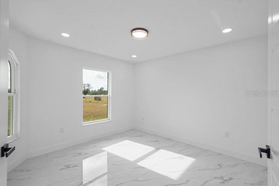 Spacious, unfurnished interior of a new home in , Morriston (Image 29).