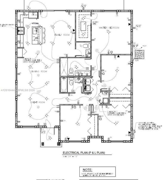2D floor plan layout of this home in , Miami, FL (Image 4). 2D floor plan layout of this home in , Miami, FL (Image 4).