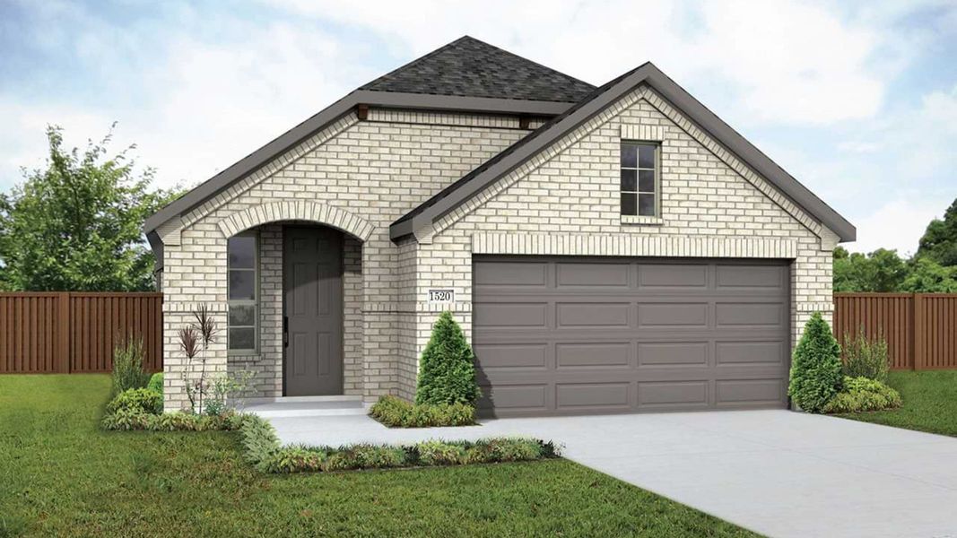 Elevation G Elevation G