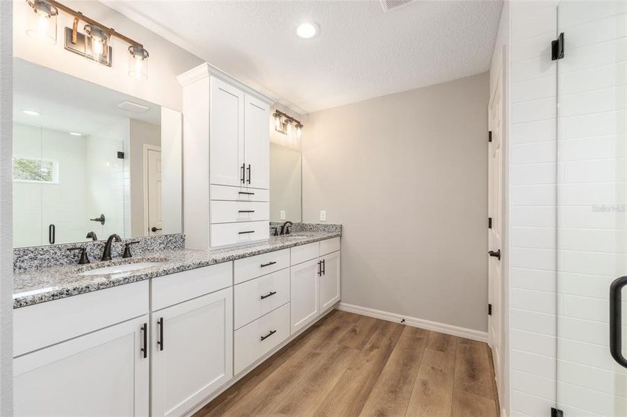 Furnished interior view inside a new home in , Ocala (Image 12). Furnished interior view inside a new home in , Ocala (Image 12).