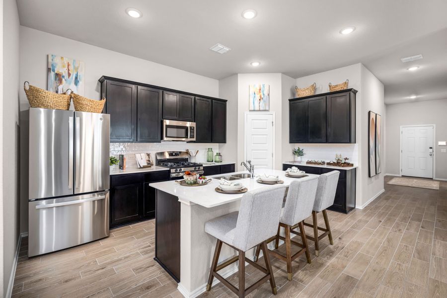 Kitchen Kitchen