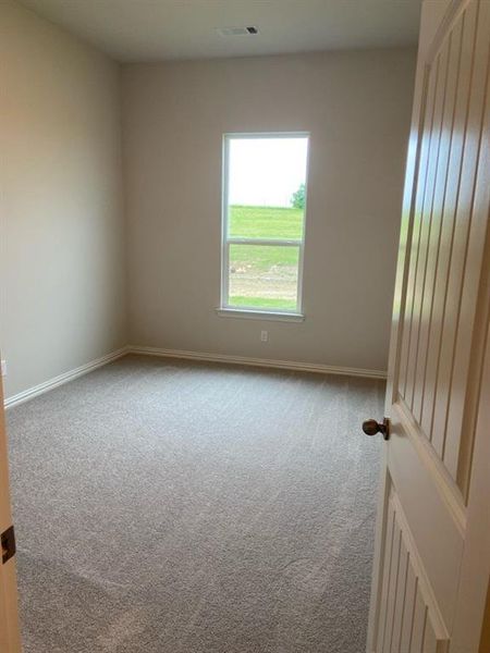 Spacious, unfurnished interior of a new home in Hillview Addition, Decatur (Image 14). Spacious, unfurnished interior of a new home in Hillview Addition, Decatur (Image 14).
