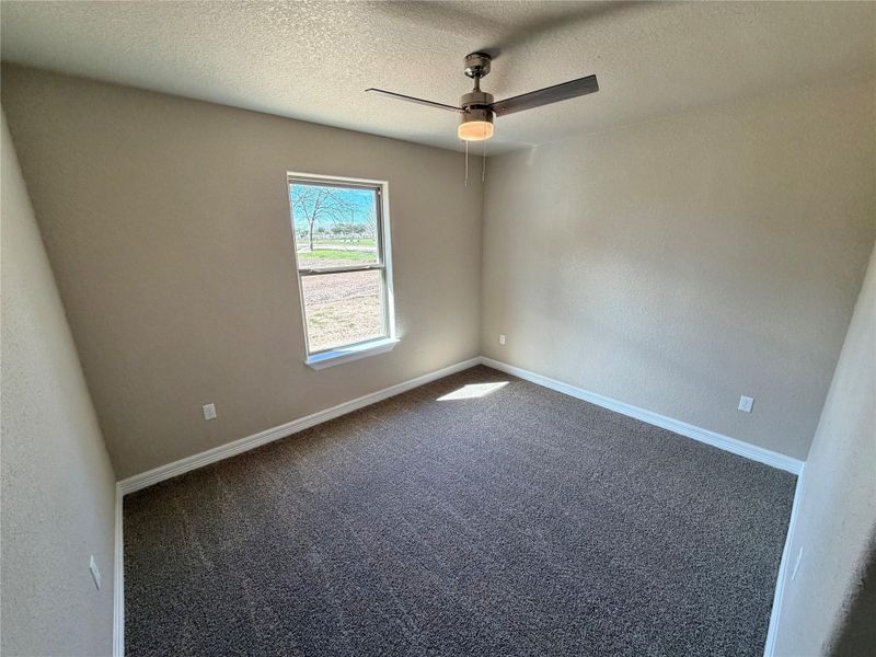 Spacious, unfurnished interior of a new home in , Angleton (Image 21).