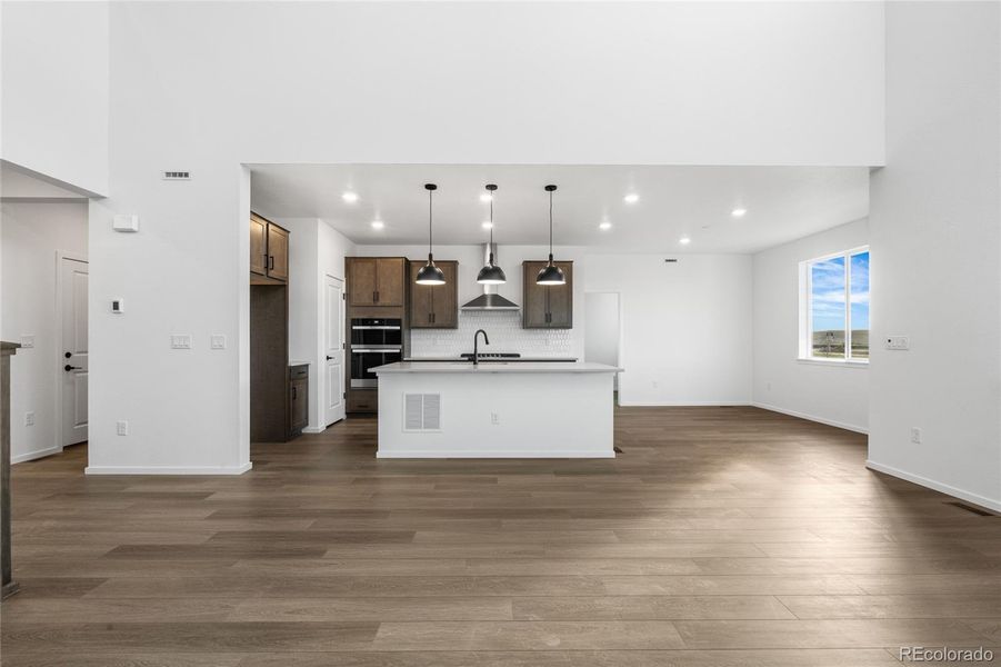 Image 32 of a home in Harvest Crossing.