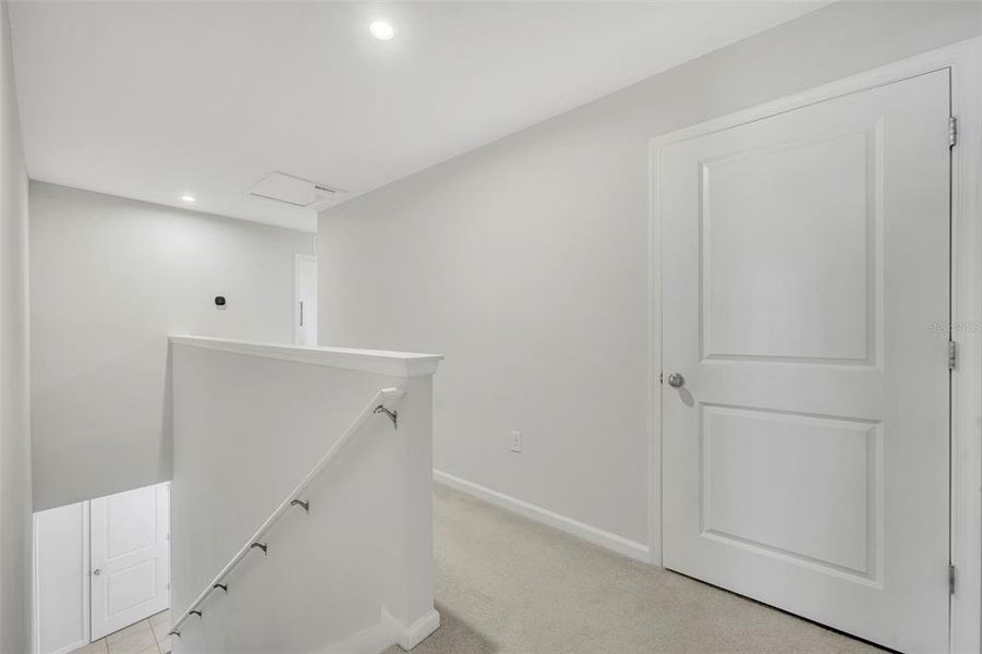 Spacious, unfurnished interior of a new home in , Haines City (Image 21).