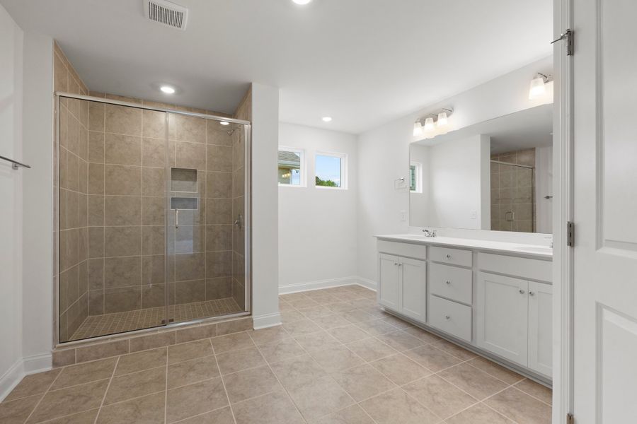 3,305sf New Home in Indian Trail, NC.  - Slide 17