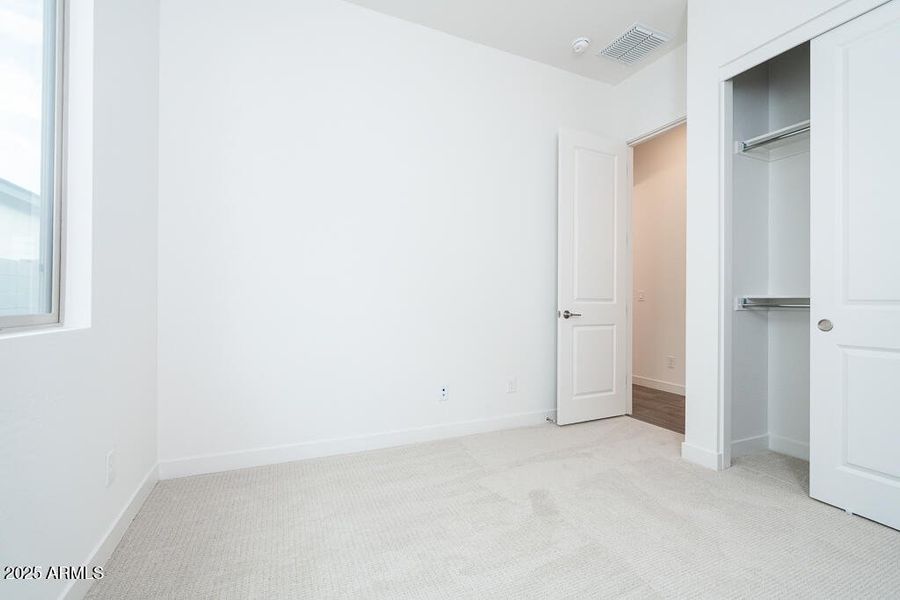 Tri Pointe Soleo 616 - Bedroom 4 -1MLS