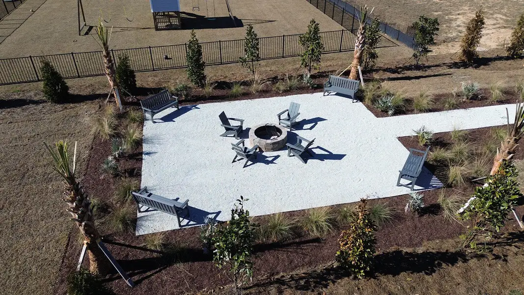 Community amenities in Coastal Farms, Conway (Image 16). Community amenities in Coastal Farms, Conway (Image 16).