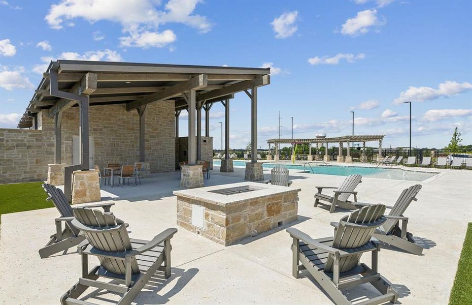 Firepit Firepit