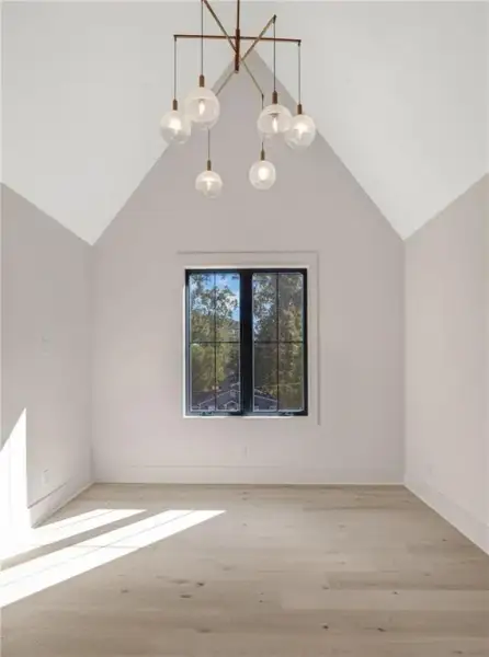 Spacious, unfurnished interior of a new home in , Brookhaven (Image 24). Spacious, unfurnished interior of a new home in , Brookhaven (Image 24).