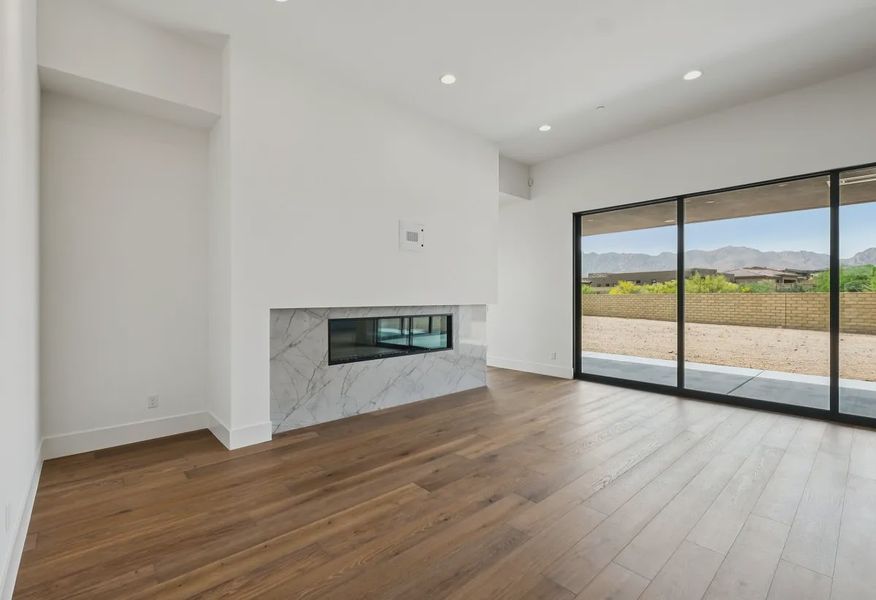 Great Room - 12 of 29