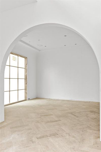 Spacious, unfurnished interior of a new home in , Dallas (Image 20). Spacious, unfurnished interior of a new home in , Dallas (Image 20).