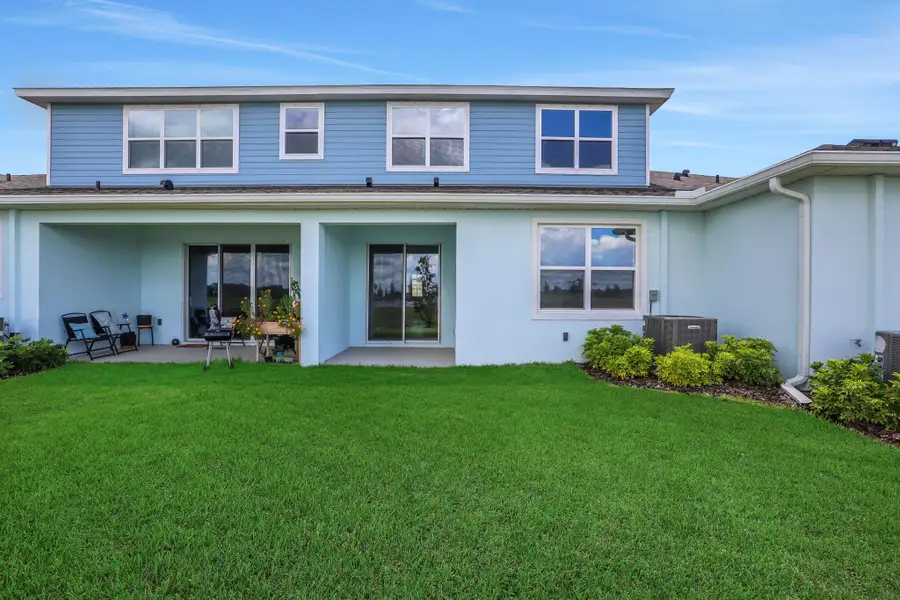 Parrish, FL New Home.  - Slide 8