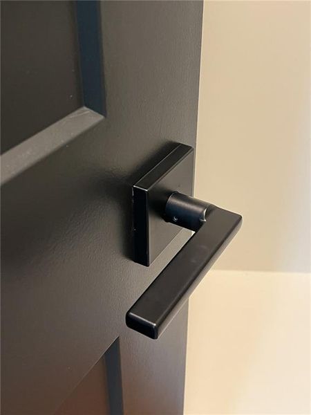 Close-up of interior finishes inside a home in , Taylorsville (Image 24). Close-up of interior finishes inside a home in , Taylorsville (Image 24).