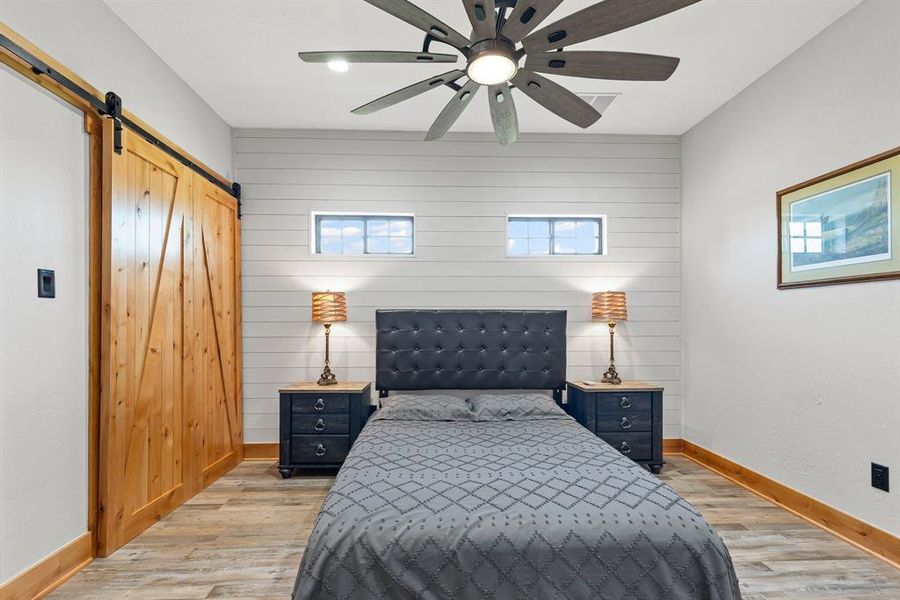 Furnished interior view inside a new home in , Emory (Image 5). Furnished interior view inside a new home in , Emory (Image 5).