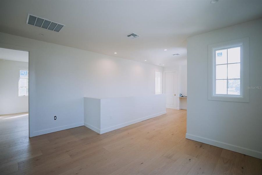 Spacious, unfurnished interior of a new home in , Orlando (Image 19). Spacious, unfurnished interior of a new home in , Orlando (Image 19).