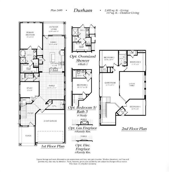 2D floor plan layout of this home in Solterra Texas, Mesquite, TX (Image 4). 2D floor plan layout of this home in Solterra Texas, Mesquite, TX (Image 4).