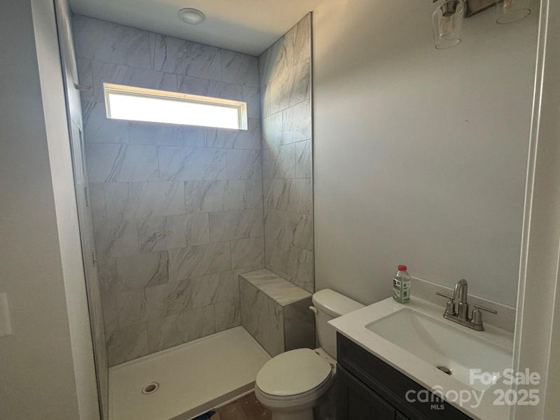 Furnished interior view inside a new home in Waterford Commons, Rock Hill (Image 4). Furnished interior view inside a new home in Waterford Commons, Rock Hill (Image 4).