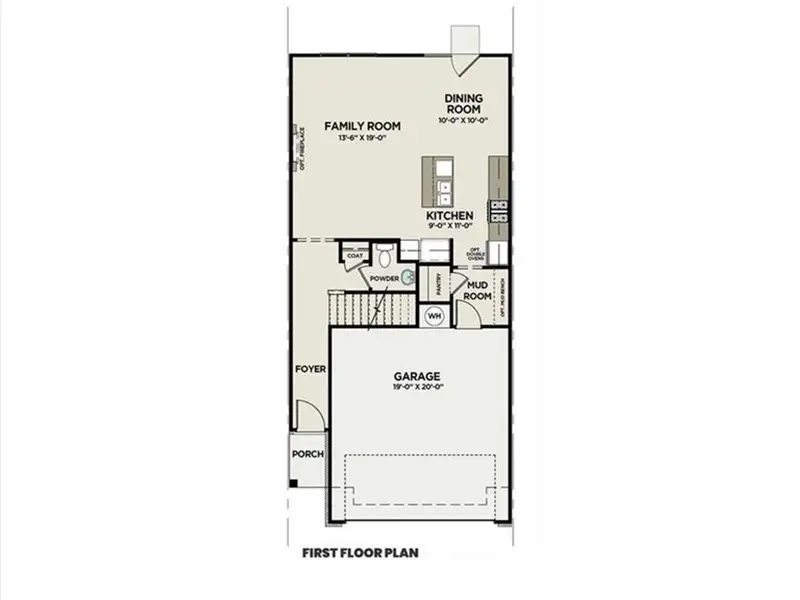 2D floor plan layout of this home in Hemingway, Cumming, GA (Image 3). 2D floor plan layout of this home in Hemingway, Cumming, GA (Image 3).