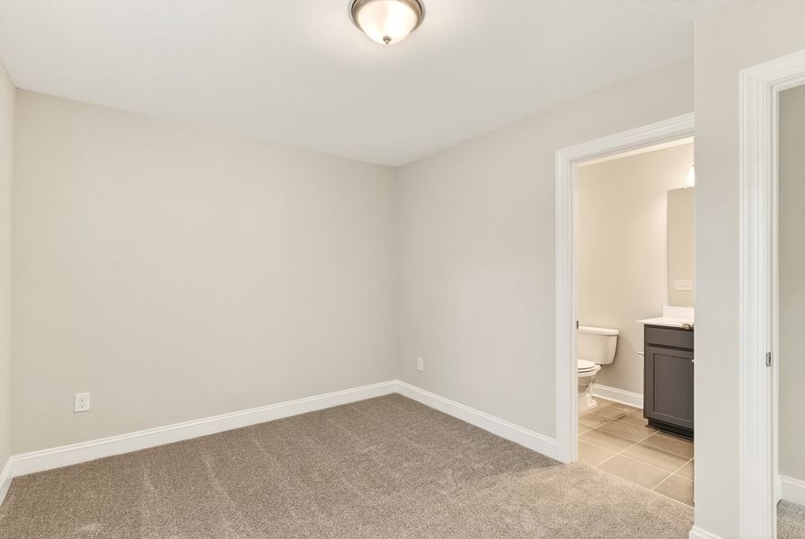 3br New Home in Fuquay Varina, NC.  - Slide 23