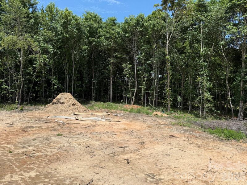 Site preparation for new homesites in , Shelby (Image 12).