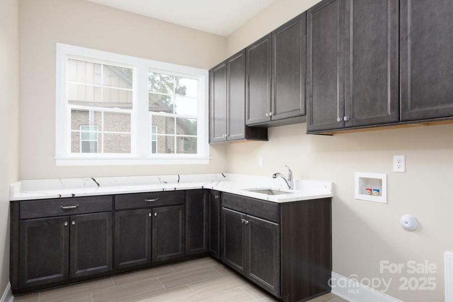 Furnished interior view inside a new home in , Lake Norman of Catawba (Image 5). Furnished interior view inside a new home in , Lake Norman of Catawba (Image 5).