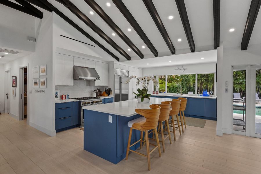 Kitchen 1