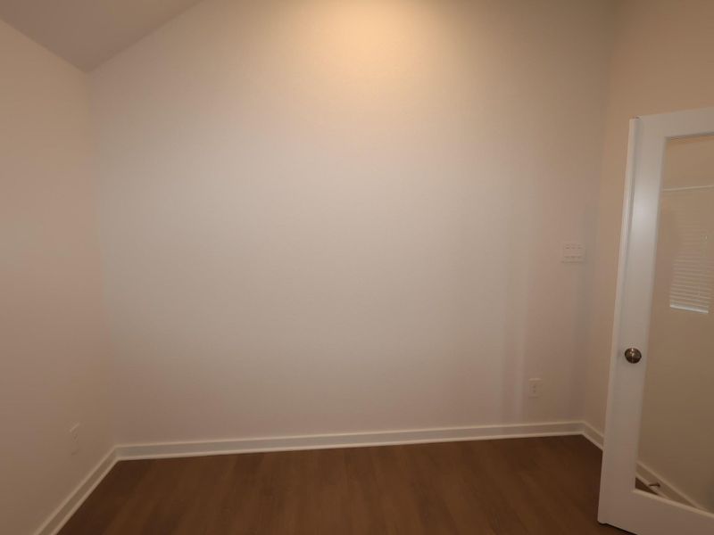 Spacious, unfurnished interior of a new home in Moran Ranch, Willis (Image 21). Spacious, unfurnished interior of a new home in Moran Ranch, Willis (Image 21).