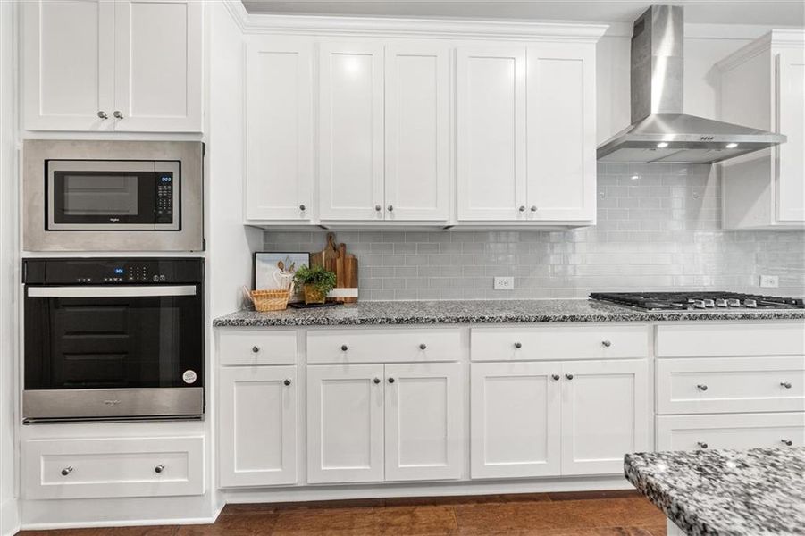 Image 41 of a home in Fireside Farms.