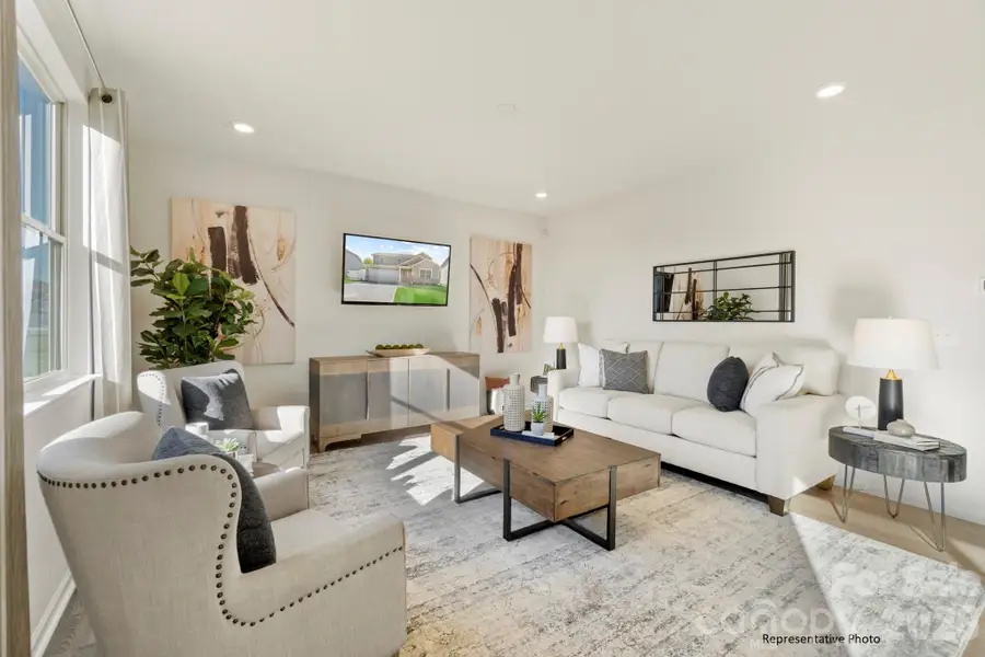 Photo is Representative