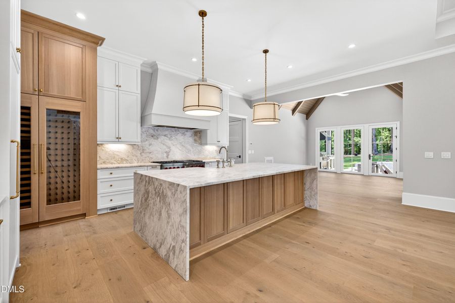 6508 Sanctuary Falls Drive Raleigh -23