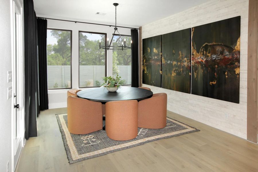 Eastland II Dining Room Eastland II Dining Room